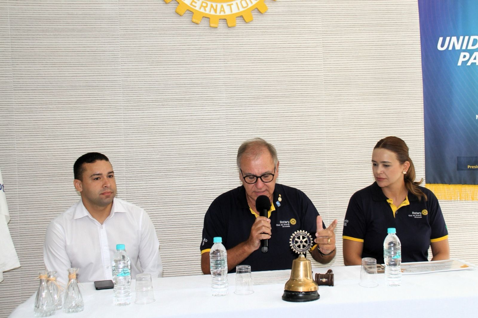 Visualize fotos 17/01/2026 Prêmio Rotary Escola Legislativa