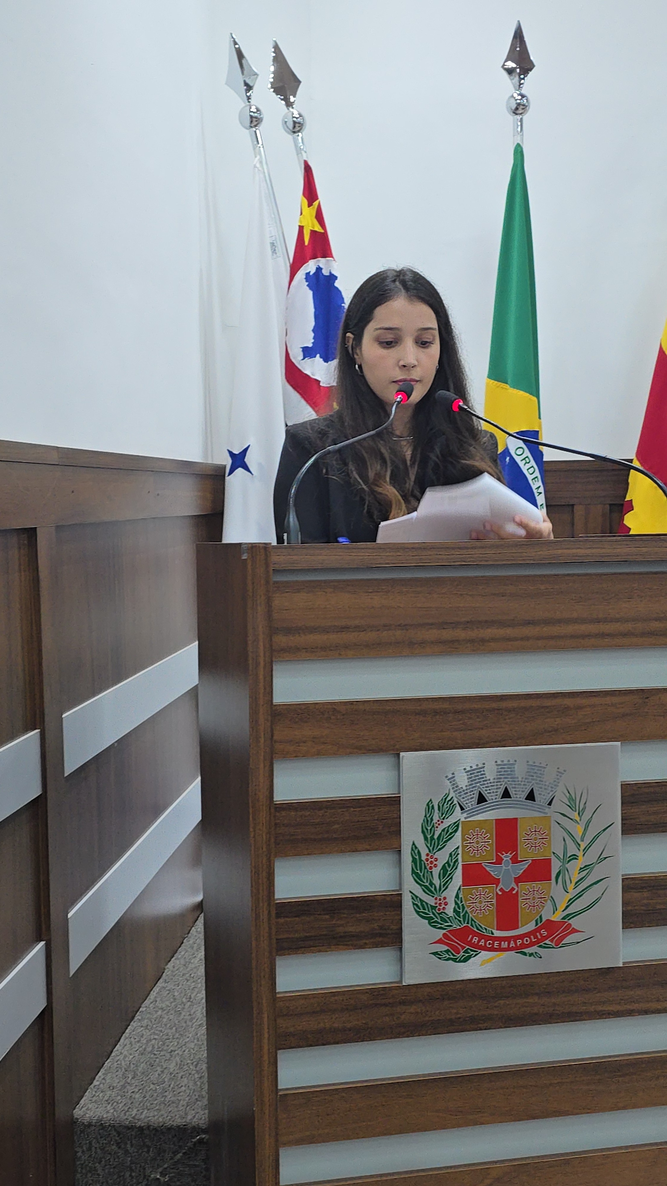 Visualize fotos 16/04/2026 Reunião do Parlamento da Causa Animal