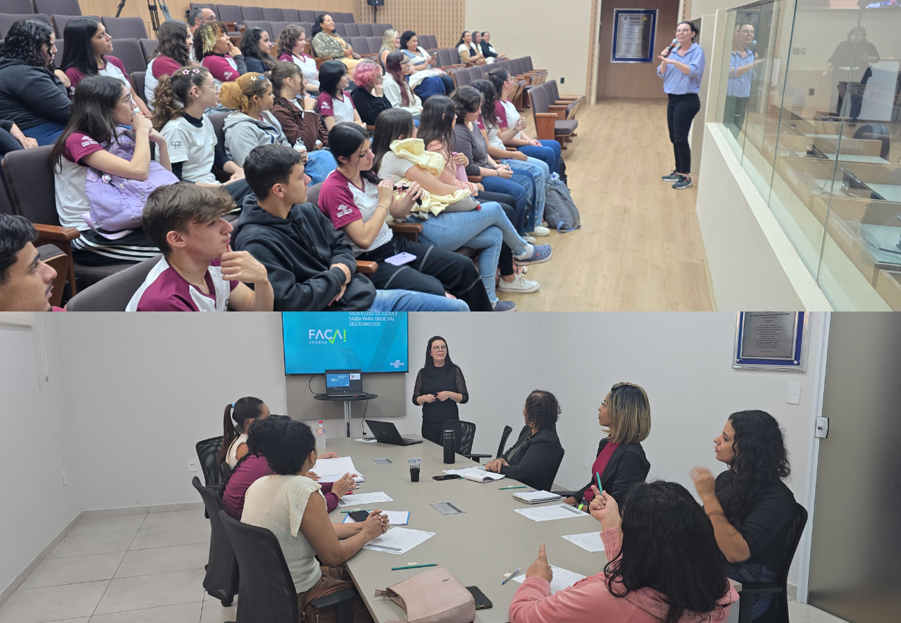 Semana do Empreendedorismo acontece na Câmara de Araras 