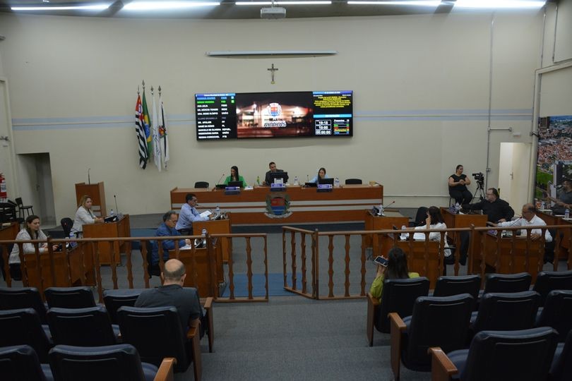 Câmara Municipal de Araras
