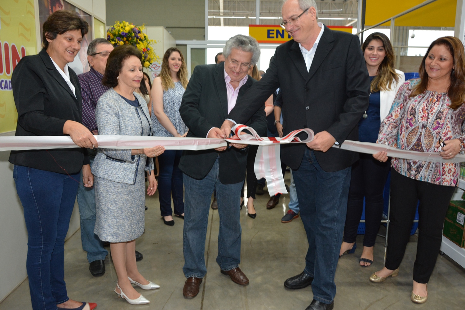 Rede de hortifrútis inaugura unidade em Rio Preto com geração de